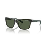AX 4026S 83419A 56 Armani Exchange Polarize Güneş Gözlüğü