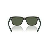 AX 4026S 83419A 56 Armani Exchange Polarize Güneş Gözlüğü