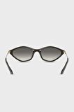 Armani Exchange Bayan Gözlük 0AX4152SU 836711 55