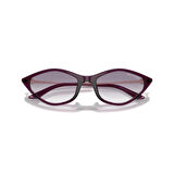 AX 4152SU 836979 55 Armani Exchange Güneş Gözlüğü