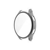Watch 5 44mm Wall Camlı Kasa Ekran Koruyucu - Uzay Grisi
