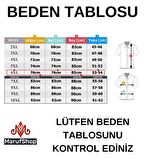 Erkek Büyük Beden 118-191 Kilo Arası İçin Uygun Cepli Klasik Gömlek Bej