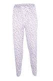 Empirme Yazlık Pijama 6'lı Paket Gkc228 Uzun