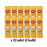 Yumurtalı Uzun Erişte x 12 adet