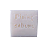 Doğal Pirinç Sabunu 100 gr (10 adet)