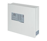 TEKNİM 4 BÖLGELİ KONVANSİYONEL YANGIN ALARM PANELİ TFP-4404