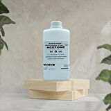 1 Litre Saf Aseton %99,9