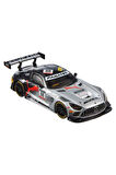 1:43 Premium Mercedes-AMG GT3 HMD44 Mercedes AMG GT3 DİECAST ARABA MODEL ARABA