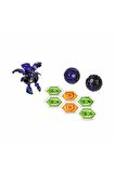Bakugan Legends Başlangıç Paketi - Eenoch Oyuncak Bakugan Eenoch Ultra Orjinal Bakugan Ultra Figür