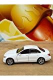 2016 Mercedes-Benz E Class Diecast Model Araba Mercedes E400 Model Araba Oyuncak Çekbırak