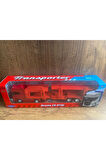 SCANİA METAL TIR V8 R730 İKİ KATLI ARABA TAŞIYICI SCANİA TIR DİECAST METAL OYUNCAK TIR