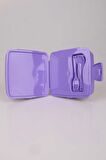 LİSANSLI WEDNESDAY 2 KATLI BESLENME KUTUSU / LUNCH BOX
