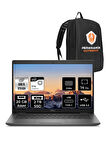 Dell Latitude 3440 i5-1235U 20GB RAM 2TB SSD 14'' FHD FDOS Dizüstü Bilgisayar & PER4 ÇANTA 