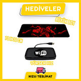 Biggamex ZP07 Intel i5 3470 16 GB DDR3 RAM 256 GB SSD 1 TB HDD NVIDIA GeForce GT 730 FreeDos Masaüstü Bilgisayar 