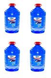 CEM CAR CARE Cam Suyu Antifriz İçerikli -20 5 LT 4'Lü Avantaj Paket
