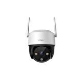 IMOU IPC-S41FEP 4MP 3.6MM DIŞ ORTAM KABLOSUZ WİFİ PT KAMERA