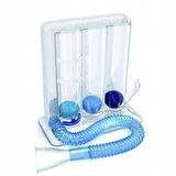 POWERbreathe Respiron Solunum Egzersiz Cihazı