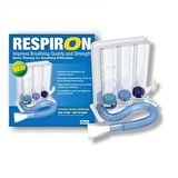 POWERbreathe Respiron Solunum Egzersiz Cihazı