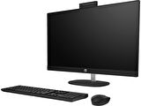 Hp 24-CR0013NT Amd Ryzen 7 7730U 16GB 512GB SSD Freedos Radeon Rx Vega8 23.8 Inç IPS Fullhd All In One Bilgisayar 80N41EAF01+ Zetta Flash Bellek