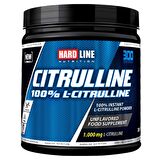 Hardline Citrulline Powder 300 Gr Aromasız