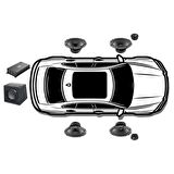 Fiat Egea Ses Sistemi