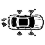 Hyundai Kona Ses Sistemi