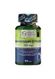 Natures Supreme Magnesium Citrate 250 Mg 60 Tablet Aromasiz