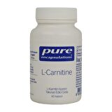 L-Carnitine 60 Kapsül
