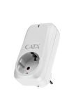 Ct-9186 Akım Korumalı Priz 4000w
