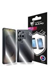 Samsung Galaxy S25 Ultra için IPG Hydrogel Tam Kaplama (Ekran ve Arka Koruma)