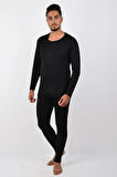 Erkek Termal Içlik Tayt Termal Içlik Fanila Atlet Takım