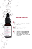 Yatıştırıcı Onarıcı Nemlendirici Bariyer Güçlendirici B12 vitaminli Seramid Serum