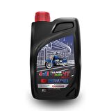 TULPAR RACER 20W-40 4T - 4 Zamanlı 1 Litre Motosiklet Yağı (Üretim Yılı: 2025)