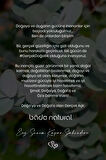 Bade Natural  Defne Yaprağı Uçucu Yağı 10 ml