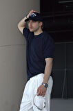 HYMAN T-shirt