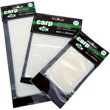 Lineaeffe 4990081 Carp PVA Bags Eiyen Poşet 20li Paket 7X20cm