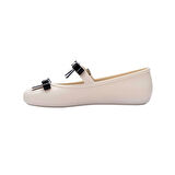 Kadın Babet 35971 Melissa SOFT BALLERINA BOW AD