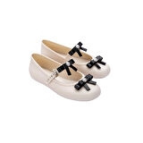 Kadın Babet 35971 Melissa SOFT BALLERINA BOW AD