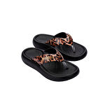 Kadın Terlik BJ675 Melissa STATION FLIP FLOP AD