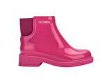 Mini Melissa Chelsea Çocuk Bot