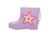 Mini Melissa Welly Wonderland Kız Çocuk Yağmur Çizmesi