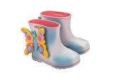 Mini Melissa Welly Wonderland Kız Çocuk Yağmur Çizmesi
