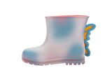 Mini Melissa Welly Wonderland Kız Çocuk Yağmur Çizmesi