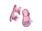 Mini Melissa Fly Sandal III Baby Kız Çocuk Sandalet Pembe 37803