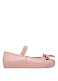 Melissa Pembe Kız Çocuk Sandalet 37837-MINI MELISSA SOPHIE CRUSH INF