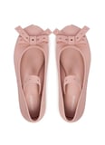 Melissa Pembe Kız Çocuk Sandalet 37837-MINI MELISSA SOPHIE CRUSH INF