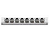 D-Link DES-1008C 8 Port Ethernet Switch 10/100 Tak Çalıştır