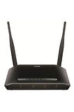 Dsl-2750u 300 Mbps 4 Port Adsl2+ Usb Modem