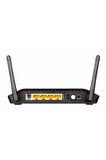 Dsl-2750u 300 Mbps 4 Port Adsl2+ Usb Modem