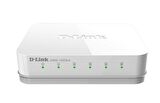 D-LINK 5 PORT 10/100/1000 MBPS YÖNETİLEMEZ GİGABİT SWİTCH